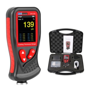 Thickness Gauge for coatings ARW-2300